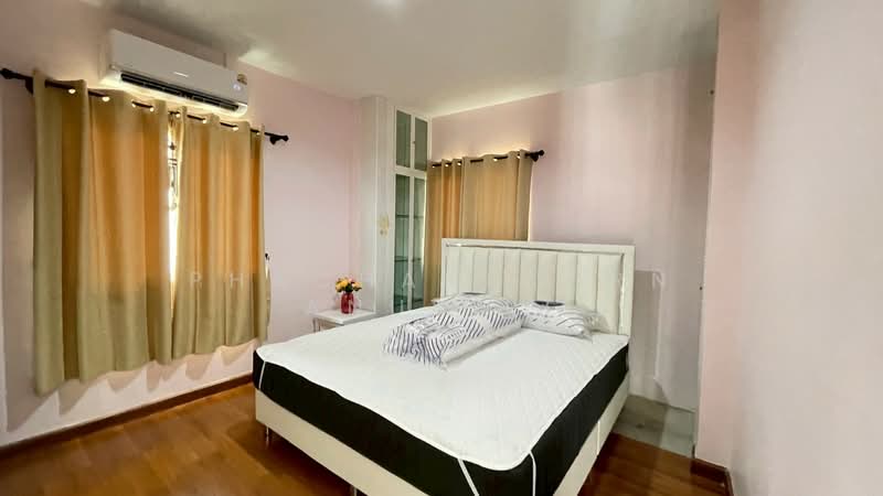 undefined, Bangkok, Chorake Bua, Lat Phrao, Bangkok, 4 Bedrooms, 160 sqm, Single Detached House For Sale, by Phacharakorn Anusiri, 500432876 - DDproperty.com