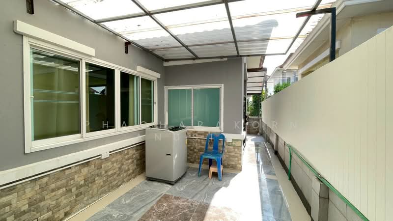 undefined, Bangkok, Chorake Bua, Lat Phrao, Bangkok, 4 Bedrooms, 160 sqm, Single Detached House For Sale, by Phacharakorn Anusiri, 500432876 - DDproperty.com