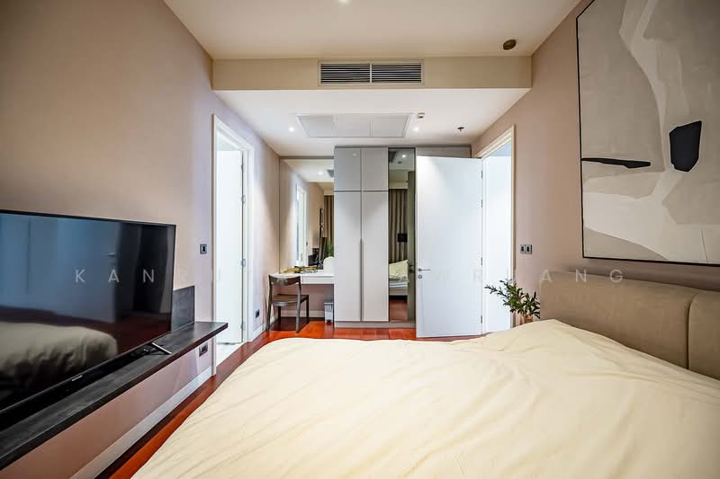 Khun By Yoo, Bangkok, 338 Thonglor Road, Khlong Tan Nua, Watthana, Bangkok, 2 Bedrooms, 96 sqm, Condo For Rent, by Kanrutai Dawruang, 500432880 - DDproperty.com