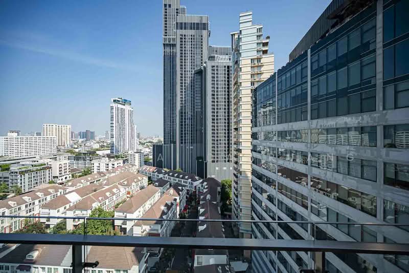 Khun By Yoo, Bangkok, 338 Thonglor Road, Khlong Tan Nua, Watthana, Bangkok, 2 Bedrooms, 96 sqm, Condo For Rent, by Kanrutai Dawruang, 500432880 - DDproperty.com