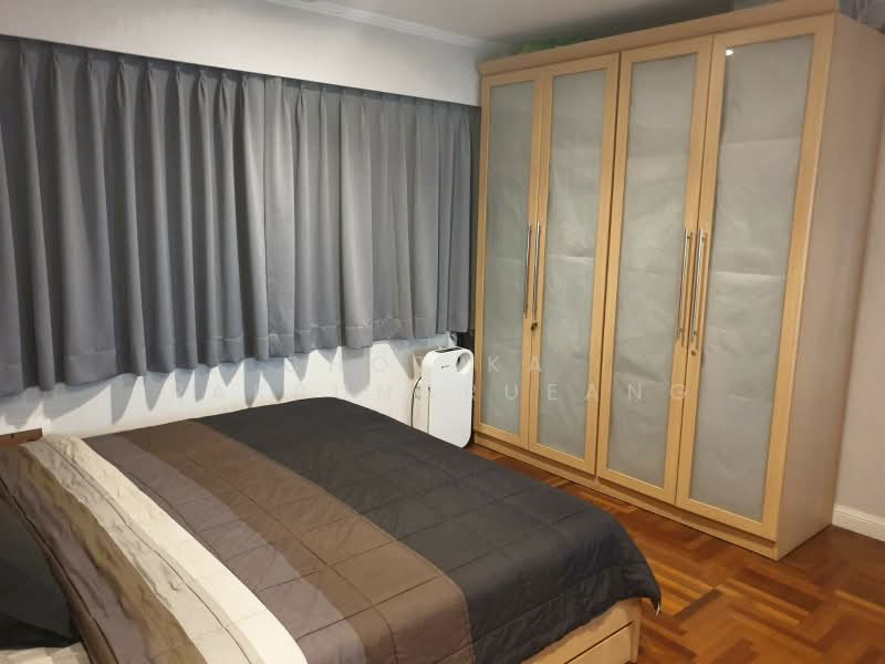 Kiarti Thanee City Mansion, Bangkok, Soi Sukhumvit 31, Khlongtoei Nua, Watthana, Bangkok, 3 Bedrooms, 189 sqm, Condo For Sale, by Chotika Rakrungrueang, 500432882 - DDproperty.com