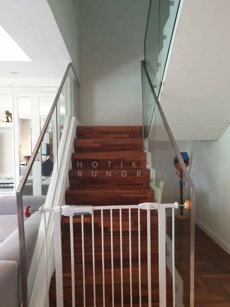 Kiarti Thanee City Mansion, Bangkok, Soi Sukhumvit 31, Khlongtoei Nua, Watthana, Bangkok, 3 Bedrooms, 189 sqm, Condo For Sale, by Chotika Rakrungrueang, 500432882 - DDproperty.com