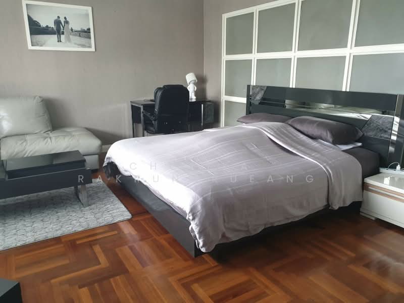 Kiarti Thanee City Mansion, Bangkok, Soi Sukhumvit 31, Khlongtoei Nua, Watthana, Bangkok, 3 Bedrooms, 189 sqm, Condo For Sale, by Chotika Rakrungrueang, 500432882 - DDproperty.com