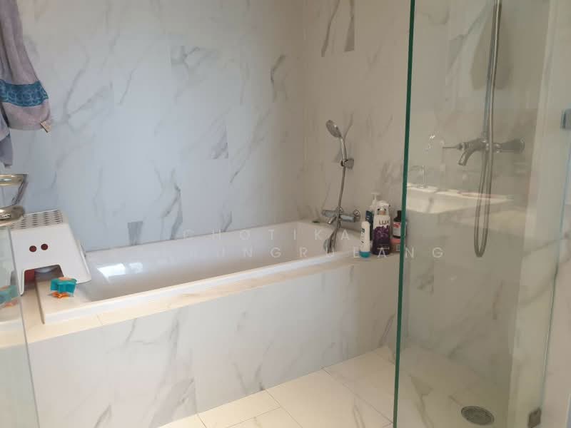Kiarti Thanee City Mansion, Bangkok, Soi Sukhumvit 31, Khlongtoei Nua, Watthana, Bangkok, 3 Bedrooms, 189 sqm, Condo For Sale, by Chotika Rakrungrueang, 500432882 - DDproperty.com