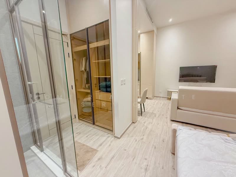 Arom Wongamat, Chon Buri (Pattaya), Na Kluea 16 Alley, Na Kloe, Bang Lamung (Pattaya), Chon Buri (Pattaya), 1 Bedroom, 54 sqm, Condo For Rent, by HOME Real Estate Service, 500432883 - DDproperty.com
