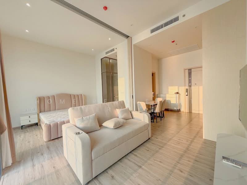 Arom Wongamat, Chon Buri (Pattaya), Na Kluea 16 Alley, Na Kloe, Bang Lamung (Pattaya), Chon Buri (Pattaya), 1 Bedroom, 54 sqm, Condo For Rent, by HOME Real Estate Service, 500432883 - DDproperty.com