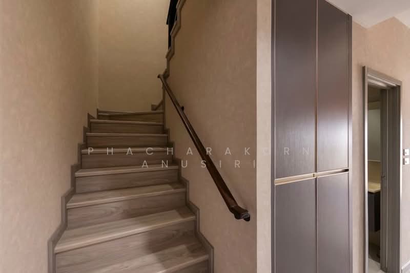 NYE by Sansiri, Bangkok, 333 Krung Thonburi Road, Khlong Ton Sai, Khlong San, Bangkok, 2 Bedrooms, 68 sqm, Condo For Sale, by Phacharakorn Anusiri, 500432884 - DDproperty.com