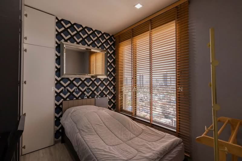 NYE by Sansiri, Bangkok, 333 Krung Thonburi Road, Khlong Ton Sai, Khlong San, Bangkok, 2 Bedrooms, 68 sqm, Condo For Sale, by Phacharakorn Anusiri, 500432884 - DDproperty.com