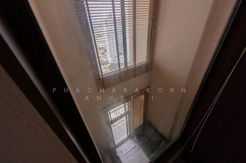 NYE by Sansiri, Bangkok, 333 Krung Thonburi Road, Khlong Ton Sai, Khlong San, Bangkok, 2 Bedrooms, 68 sqm, Condo For Sale, by Phacharakorn Anusiri, 500432884 - DDproperty.com
