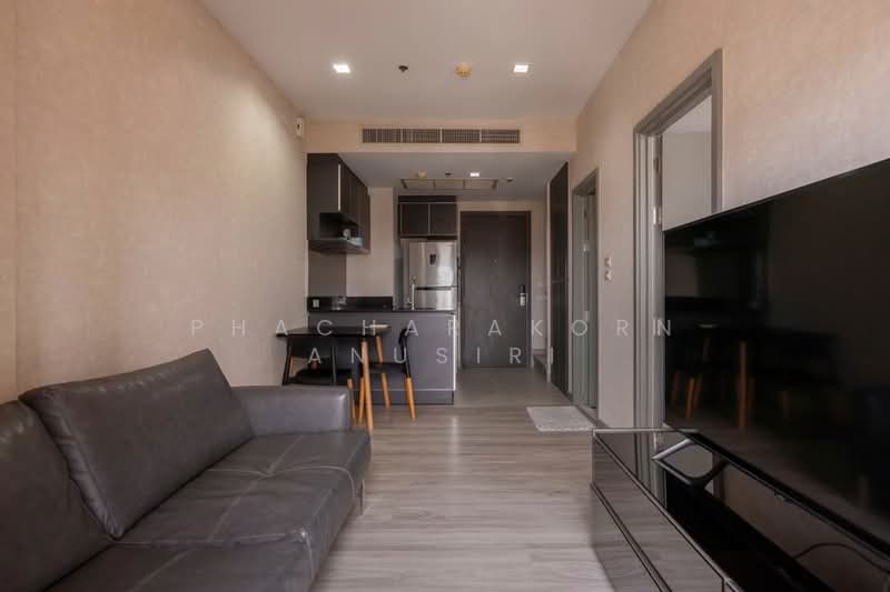 NYE by Sansiri, Bangkok, 333 Krung Thonburi Road, Khlong Ton Sai, Khlong San, Bangkok, 2 Bedrooms, 68 sqm, Condo For Sale, by Phacharakorn Anusiri, 500432884 - DDproperty.com