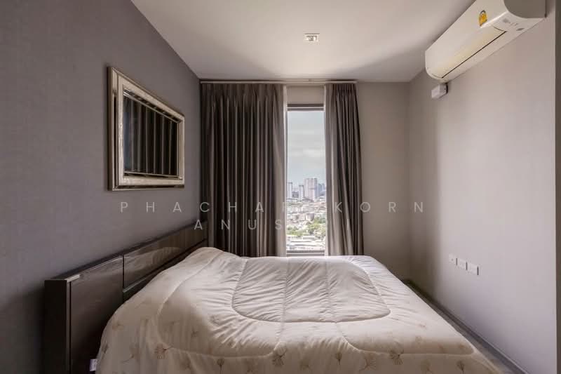 NYE by Sansiri, Bangkok, 333 Krung Thonburi Road, Khlong Ton Sai, Khlong San, Bangkok, 2 Bedrooms, 68 sqm, Condo For Sale, by Phacharakorn Anusiri, 500432884 - DDproperty.com