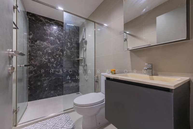 NYE by Sansiri, Bangkok, 333 Krung Thonburi Road, Khlong Ton Sai, Khlong San, Bangkok, 2 Bedrooms, 68 sqm, Condo For Sale, by Phacharakorn Anusiri, 500432884 - DDproperty.com