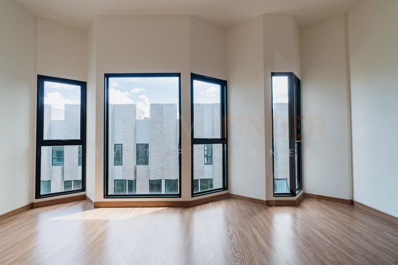 The Park Lane 15 Sukhumvit – Bareing, Samut Prakan, Samrong Nua, Muang Samut Prakarn, Samut Prakan, 3 Bedrooms, 302 sqm, Townhouse For Sale, by Kay Tippayanet, 500432887 - DDproperty.com