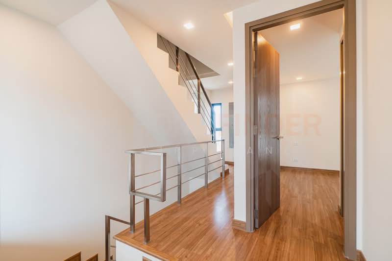 The Park Lane 15 Sukhumvit – Bareing, Samut Prakan, Samrong Nua, Muang Samut Prakarn, Samut Prakan, 3 Bedrooms, 302 sqm, Townhouse For Sale, by Kay Tippayanet, 500432887 - DDproperty.com