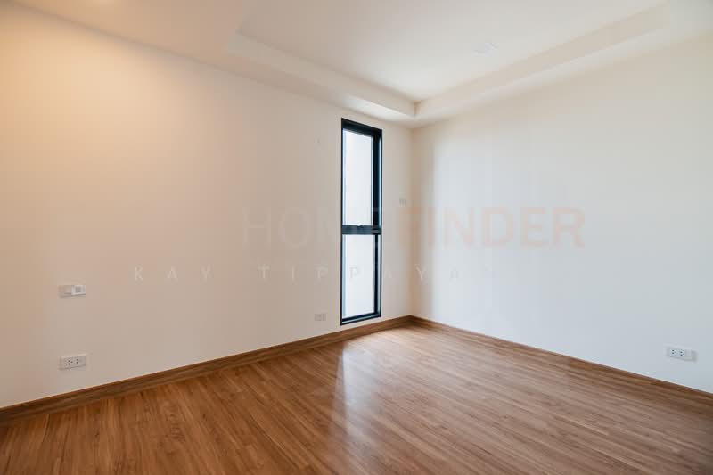 The Park Lane 15 Sukhumvit – Bareing, Samut Prakan, Samrong Nua, Muang Samut Prakarn, Samut Prakan, 3 Bedrooms, 302 sqm, Townhouse For Sale, by Kay Tippayanet, 500432887 - DDproperty.com