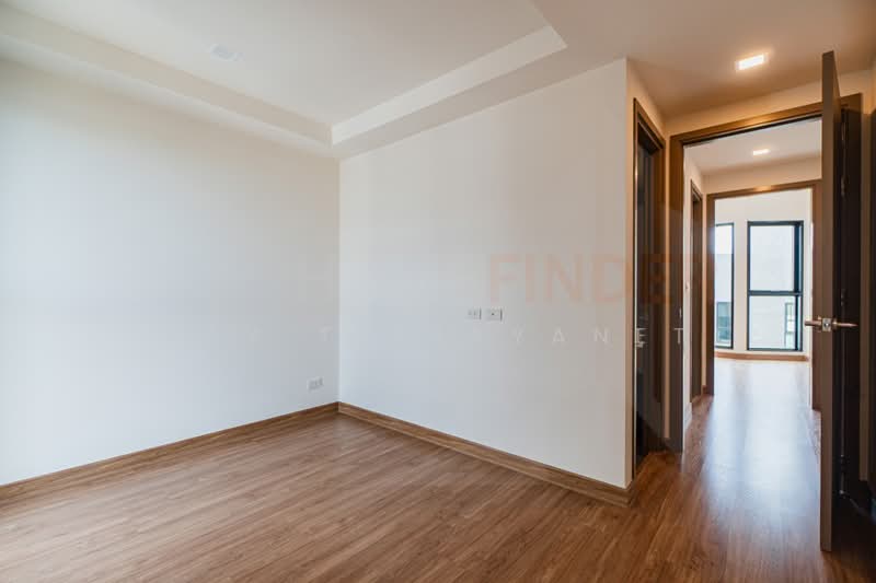 The Park Lane 15 Sukhumvit – Bareing, Samut Prakan, Samrong Nua, Muang Samut Prakarn, Samut Prakan, 3 Bedrooms, 302 sqm, Townhouse For Sale, by Kay Tippayanet, 500432887 - DDproperty.com