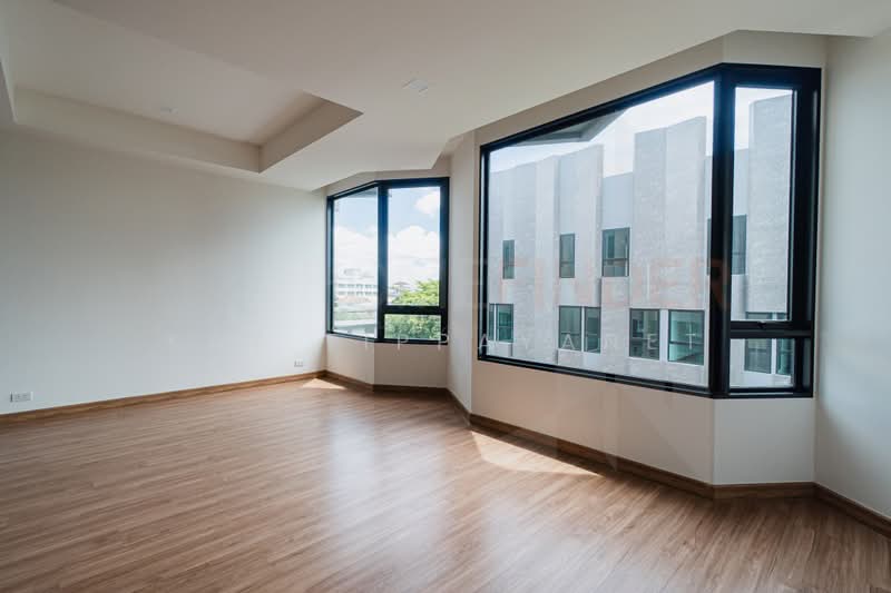 The Park Lane 15 Sukhumvit – Bareing, Samut Prakan, Samrong Nua, Muang Samut Prakarn, Samut Prakan, 3 Bedrooms, 302 sqm, Townhouse For Sale, by Kay Tippayanet, 500432887 - DDproperty.com