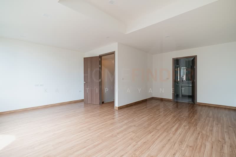 The Park Lane 15 Sukhumvit – Bareing, Samut Prakan, Samrong Nua, Muang Samut Prakarn, Samut Prakan, 3 Bedrooms, 302 sqm, Townhouse For Sale, by Kay Tippayanet, 500432887 - DDproperty.com