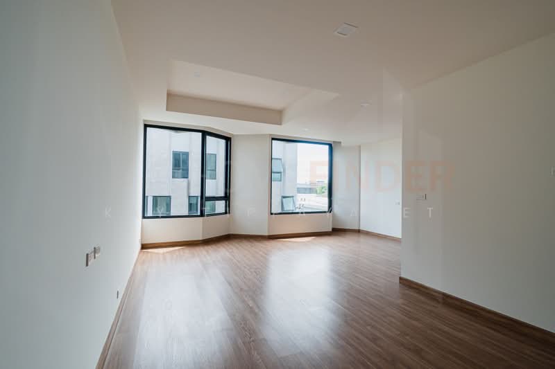 The Park Lane 15 Sukhumvit – Bareing, Samut Prakan, Samrong Nua, Muang Samut Prakarn, Samut Prakan, 3 Bedrooms, 302 sqm, Townhouse For Sale, by Kay Tippayanet, 500432887 - DDproperty.com