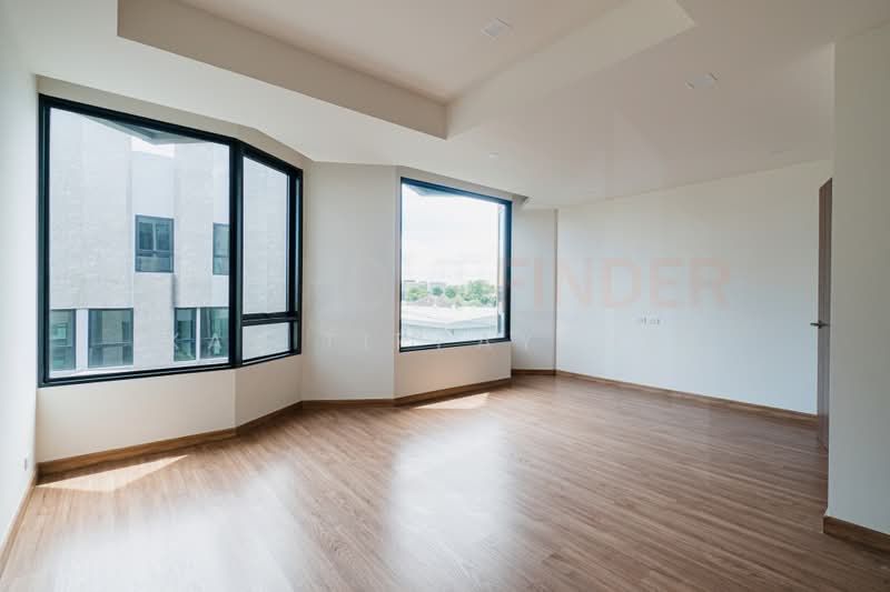 The Park Lane 15 Sukhumvit – Bareing, Samut Prakan, Samrong Nua, Muang Samut Prakarn, Samut Prakan, 3 Bedrooms, 302 sqm, Townhouse For Sale, by Kay Tippayanet, 500432887 - DDproperty.com