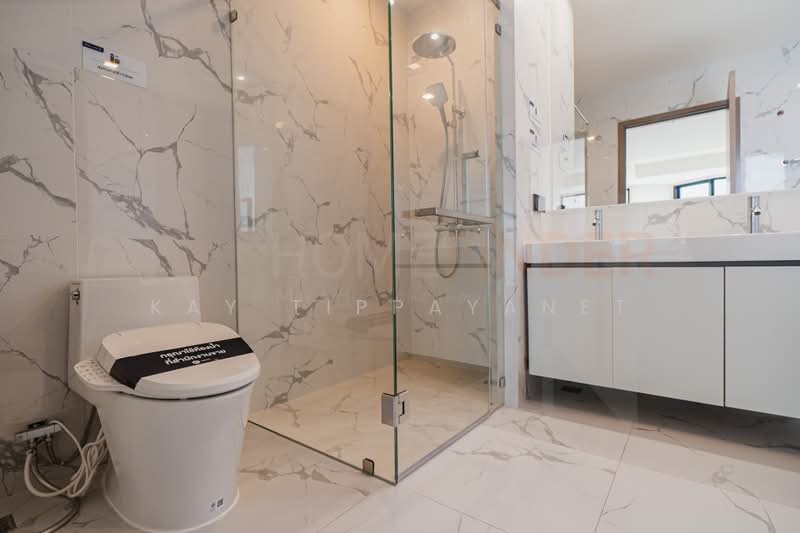 The Park Lane 15 Sukhumvit – Bareing, Samut Prakan, Samrong Nua, Muang Samut Prakarn, Samut Prakan, 3 Bedrooms, 302 sqm, Townhouse For Sale, by Kay Tippayanet, 500432887 - DDproperty.com