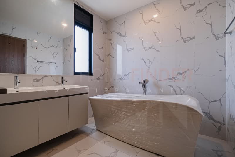 The Park Lane 15 Sukhumvit – Bareing, Samut Prakan, Samrong Nua, Muang Samut Prakarn, Samut Prakan, 3 Bedrooms, 302 sqm, Townhouse For Sale, by Kay Tippayanet, 500432887 - DDproperty.com