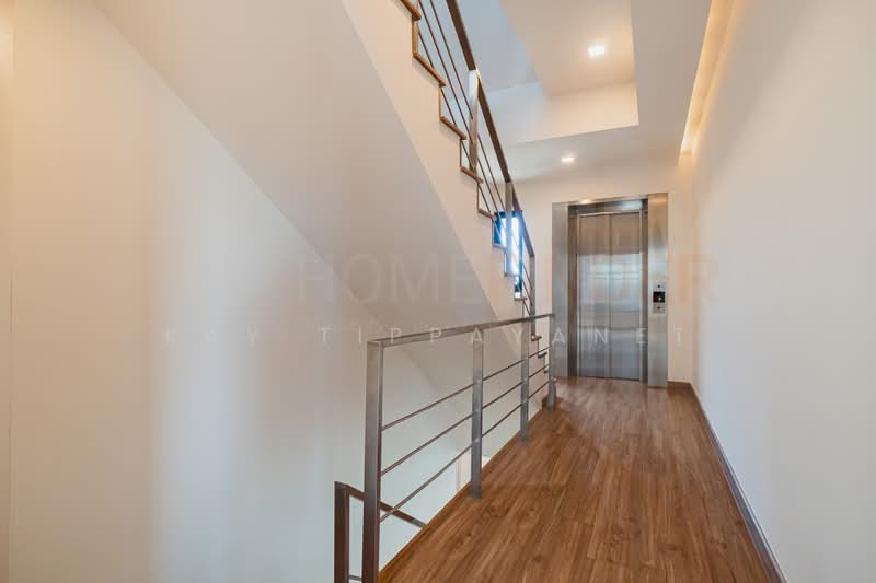 The Park Lane 15 Sukhumvit – Bareing, Samut Prakan, Samrong Nua, Muang Samut Prakarn, Samut Prakan, 3 Bedrooms, 302 sqm, Townhouse For Sale, by Kay Tippayanet, 500432887 - DDproperty.com