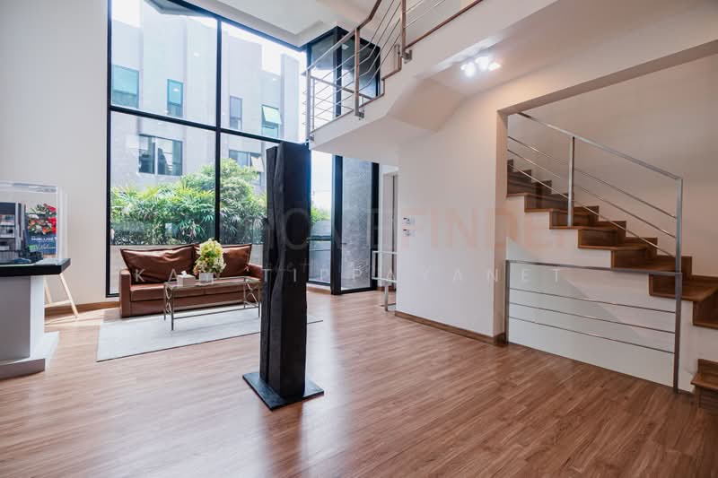 The Park Lane 15 Sukhumvit – Bareing, Samut Prakan, Samrong Nua, Muang Samut Prakarn, Samut Prakan, 3 Bedrooms, 302 sqm, Townhouse For Sale, by Kay Tippayanet, 500432887 - DDproperty.com