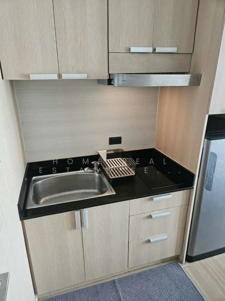 Estanan Condo Pattaya, Chon Buri (Pattaya), Phra Tam Nak 6 Alley, Nong Pru, Bang Lamung (Pattaya), Chon Buri (Pattaya), 1 Bedroom, 30 sqm, Condo For Rent, by HOME Real Estate Service, 500432893 - DDproperty.com