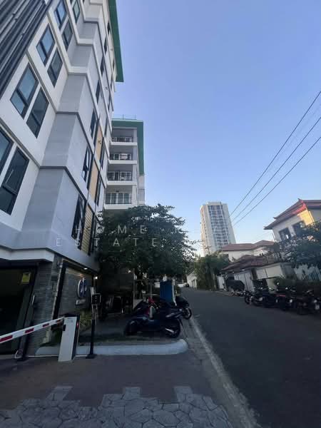 Estanan Condo Pattaya, Chon Buri (Pattaya), Phra Tam Nak 6 Alley, Nong Pru, Bang Lamung (Pattaya), Chon Buri (Pattaya), 1 Bedroom, 30 sqm, Condo For Rent, by HOME Real Estate Service, 500432893 - DDproperty.com
