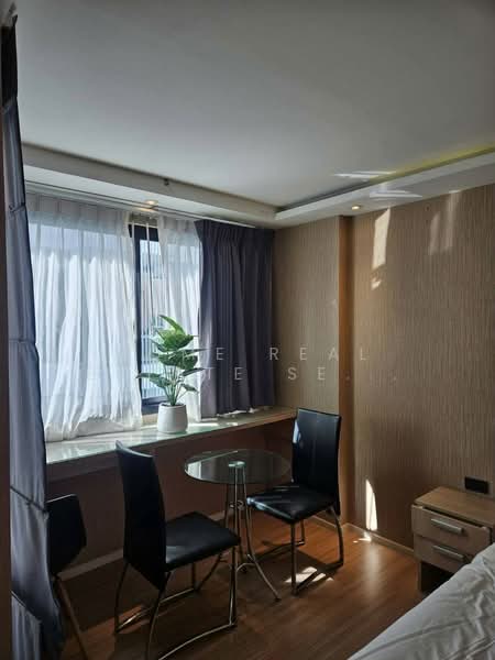 Estanan Condo Pattaya : อิสธานัน คอนโด, ชลบุรี, ซอยพระตำหนัก 6, หนองปรือ, บางละมุง, ชลบุรี, 30 ตร.ม., คอนโด ให้เช่า, โดย HOME Real Estate Service, 500432893 - DDproperty.com