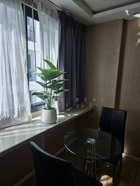 Estanan Condo Pattaya : อิสธานัน คอนโด, ชลบุรี, ซอยพระตำหนัก 6, หนองปรือ, บางละมุง, ชลบุรี, 30 ตร.ม., คอนโด ให้เช่า, โดย HOME Real Estate Service, 500432893 - DDproperty.com