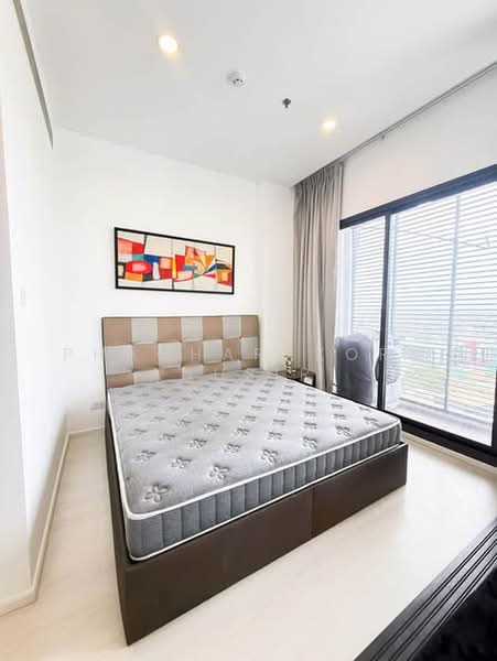 Mazarine Ratchayothin, Bangkok, Soi Phahonyothin 30, Phahonyothin Road, Chan Kasem, Chatuchak, Bangkok, 1 Bedroom, 33 sqm, Condo For Rent, by Phacharakorn Anusiri, 500432897 - DDproperty.com