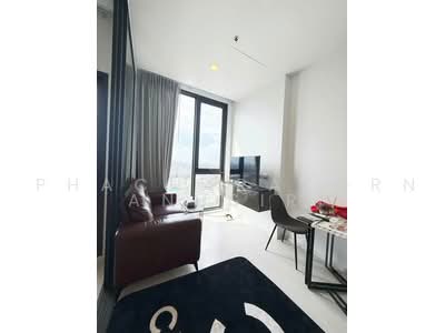 For Rent - Mazarine Ratchayothin, Bangkok