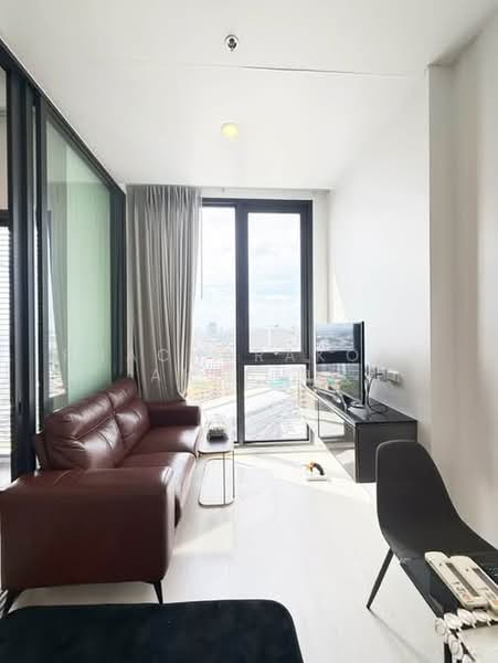 Mazarine Ratchayothin : แมสซารีน รัชโยธิน, กรุงเทพ, ซอยพหลโยธิน 30 ถนนพหลโยธิน, จันทรเกษม, จตุจักร, กรุงเทพ, 33 ตร.ม., คอนโด ให้เช่า, โดย Phacharakorn Anusiri, 500432897 - DDproperty.com