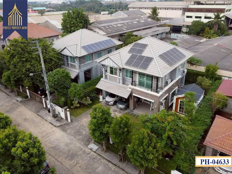 ชวนชื่น แกรนด์ เอกชัย-บางบอน (Chuan Chuen Grand Ekachai Bangbon), กรุงเทพ, Bang Bon 4, บางบอน, กรุงเทพ, 222 ตร.ม., บ้านเดี่ยว ขาย, โดย ปภัชญา ธนัตถ์ภรณ์, 500432899 - DDproperty.com