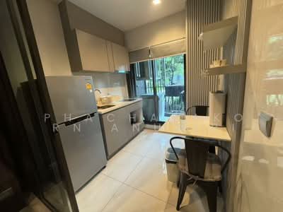 For Rent - Life Asoke-Rama 9, Bangkok