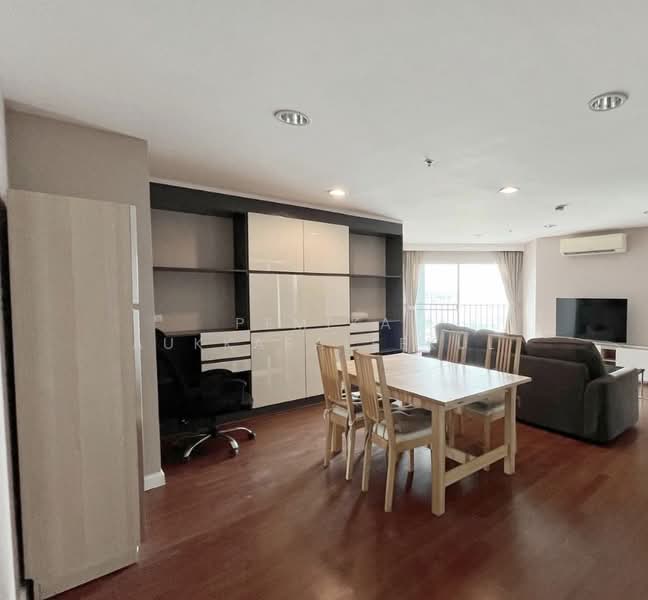 Belle Grand Rama 9, Bangkok, 131 Rama 9 Road, Huai Khwang, Bangkok, 3 Bedrooms, 106 sqm, Condo For Sale, by Pemika Aukkaraleekul, 500432904 - DDproperty.com