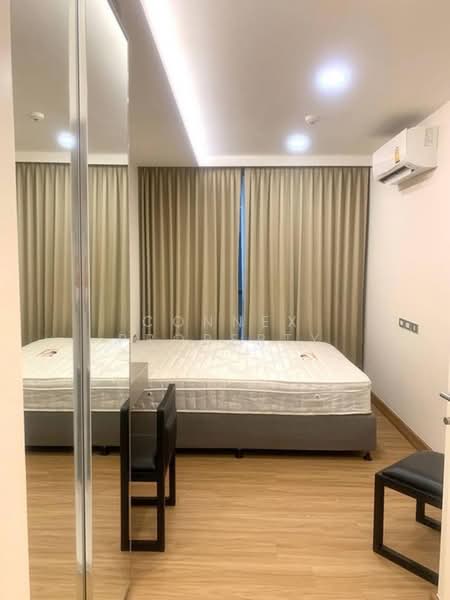Vtara Sukhumvit 36, Bangkok, 118 Soi Saen Sabai, Phra Kanong, Khlong Toei, Bangkok, 2 Bedrooms, 70 sqm, Condo For Rent, by Connex Property, 500432905 - DDproperty.com