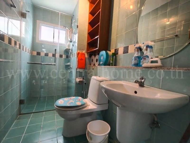 Baranee Rangsit-Klong3, Pathum Thani, เลียบคลองสาม, Khlong Sam, Khlong Luang, Pathum Thani, 5 Bedrooms, 220 sqm, Single Detached House For Sale, by คุณ วิภาพร (ภา), 500432907 - DDproperty.com