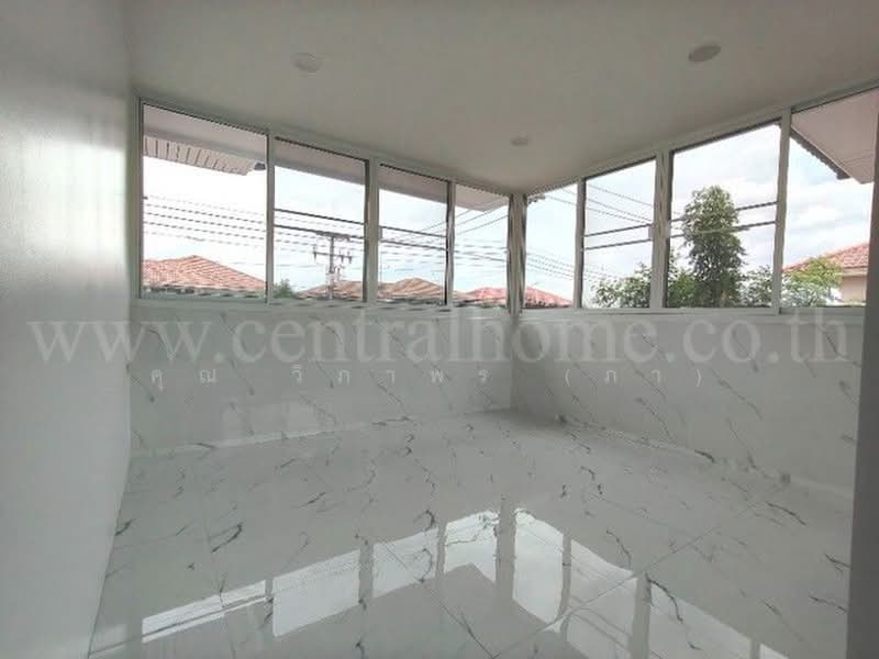Baranee Rangsit-Klong3, Pathum Thani, เลียบคลองสาม, Khlong Sam, Khlong Luang, Pathum Thani, 5 Bedrooms, 220 sqm, Single Detached House For Sale, by คุณ วิภาพร (ภา), 500432907 - DDproperty.com