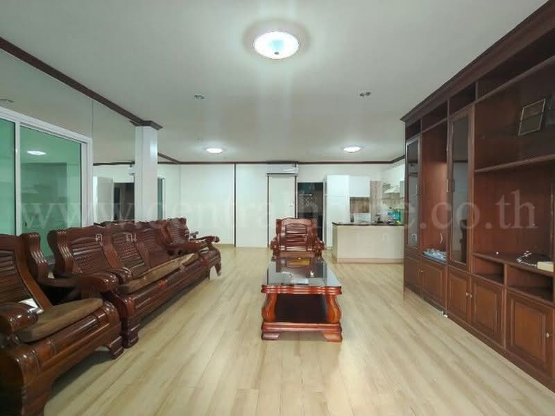 Baranee Rangsit-Klong3, Pathum Thani, เลียบคลองสาม, Khlong Sam, Khlong Luang, Pathum Thani, 5 Bedrooms, 220 sqm, Single Detached House For Sale, by คุณ วิภาพร (ภา), 500432907 - DDproperty.com