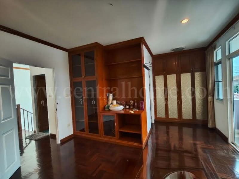 Baranee Rangsit-Klong3, Pathum Thani, เลียบคลองสาม, Khlong Sam, Khlong Luang, Pathum Thani, 5 Bedrooms, 220 sqm, Single Detached House For Sale, by คุณ วิภาพร (ภา), 500432907 - DDproperty.com