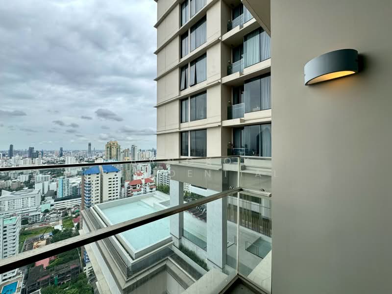 The Esse Asoke, bangkok, 333 Soi Sukhumvit 21, Sukhumvit Road, Khlongtoei Nua, Watthana, Bangkok, 2 Bedrooms, 76 sqm, Condo For Sale, by Bangkok Residential, 500432912 - DDproperty.com