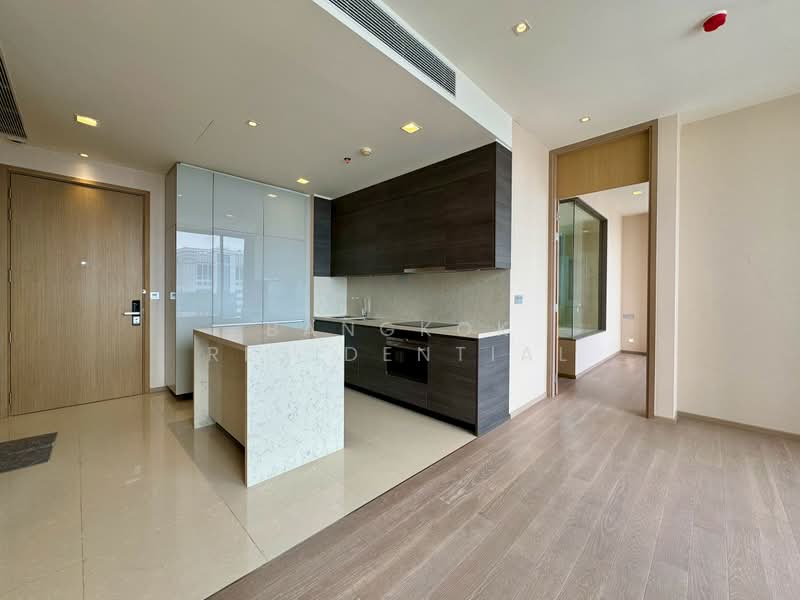 The Esse Asoke, bangkok, 333 Soi Sukhumvit 21, Sukhumvit Road, Khlongtoei Nua, Watthana, Bangkok, 2 Bedrooms, 76 sqm, Condo For Sale, by Bangkok Residential, 500432912 - DDproperty.com