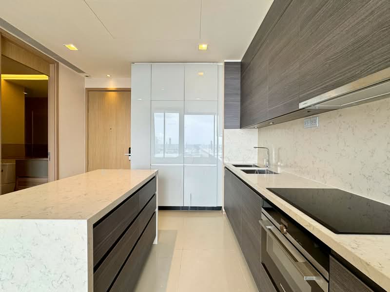 The Esse Asoke, bangkok, 333 Soi Sukhumvit 21, Sukhumvit Road, Khlongtoei Nua, Watthana, Bangkok, 2 Bedrooms, 76 sqm, Condo For Sale, by Bangkok Residential, 500432912 - DDproperty.com