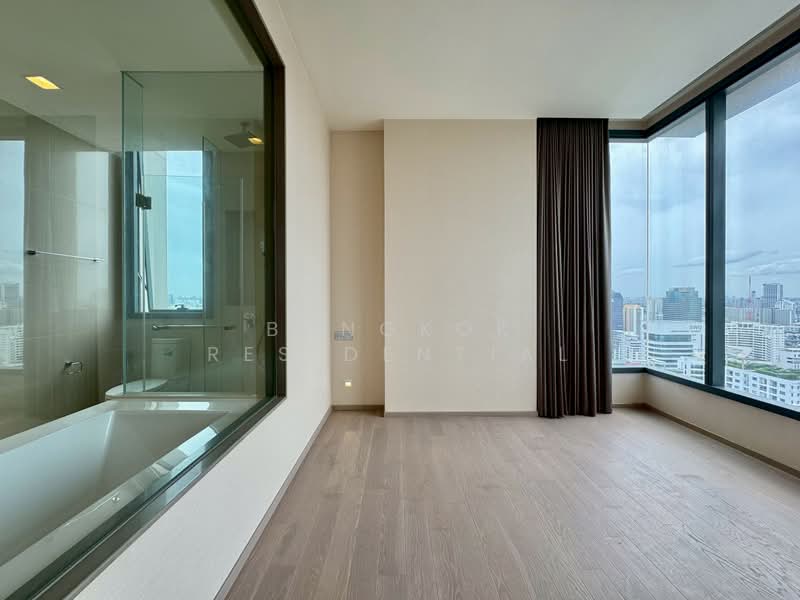 The Esse Asoke, bangkok, 333 Soi Sukhumvit 21, Sukhumvit Road, Khlongtoei Nua, Watthana, Bangkok, 2 Bedrooms, 76 sqm, Condo For Sale, by Bangkok Residential, 500432912 - DDproperty.com