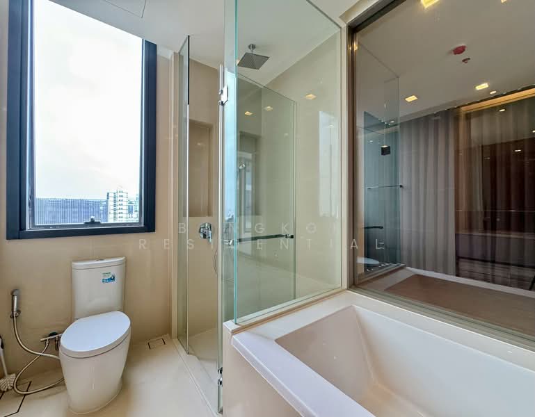 The Esse Asoke, bangkok, 333 Soi Sukhumvit 21, Sukhumvit Road, Khlongtoei Nua, Watthana, Bangkok, 2 Bedrooms, 76 sqm, Condo For Sale, by Bangkok Residential, 500432912 - DDproperty.com