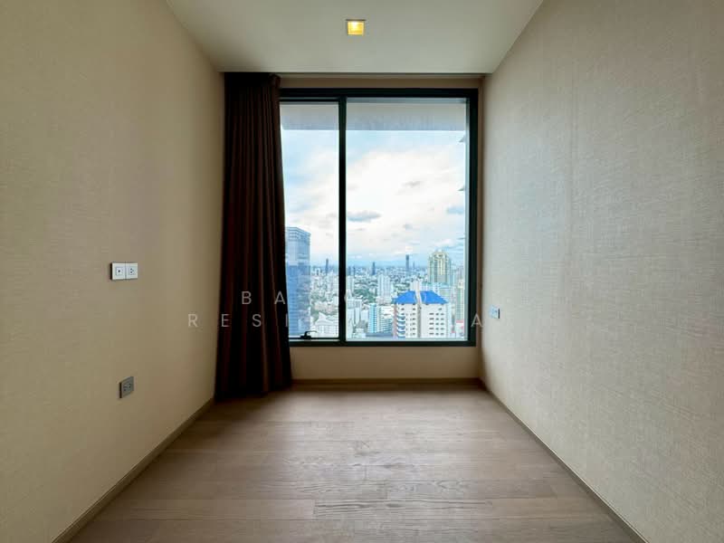 The Esse Asoke, bangkok, 333 Soi Sukhumvit 21, Sukhumvit Road, Khlongtoei Nua, Watthana, Bangkok, 2 Bedrooms, 76 sqm, Condo For Sale, by Bangkok Residential, 500432912 - DDproperty.com