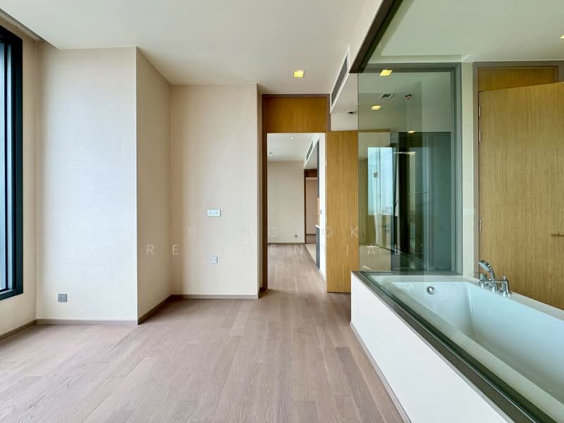 The Esse Asoke, bangkok, 333 Soi Sukhumvit 21, Sukhumvit Road, Khlongtoei Nua, Watthana, Bangkok, 2 Bedrooms, 76 sqm, Condo For Sale, by Bangkok Residential, 500432912 - DDproperty.com